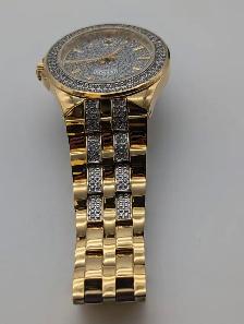 (B5248) Wristwatch BULOVA 98k102 - Photo 3