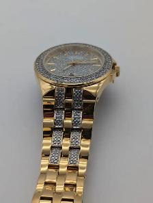 (B5248) Wristwatch BULOVA 98k102 - Photo 4