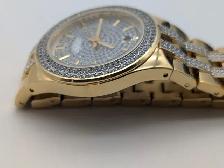 (B5248) Wristwatch BULOVA 98k102 - Photo 6