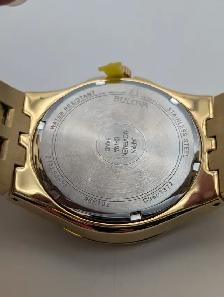 (B5248) Wristwatch BULOVA 98k102 - Photo 7