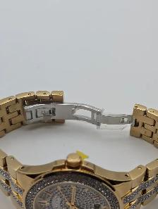 (B5248) Wristwatch BULOVA 98k102 - Photo 9