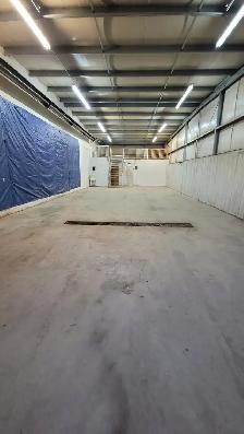 Bay for rent - Photo 2