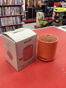 Haut-parleur Bluetooth Sony