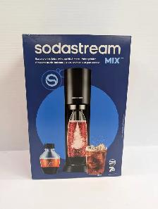 (B4835) Soda Stream Mix New in Box