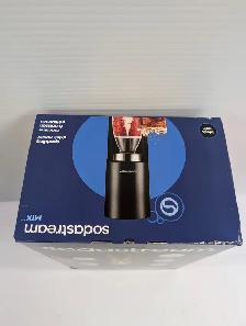 (B4835) Soda Stream Mix New in Box - Photo 4