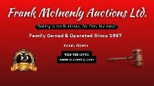 McInenly Auctions Fall ONLINE Consignment Auction - Vulcan - Photo 5