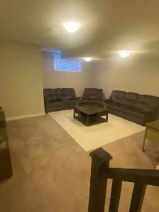 Basement For Rent - Photo 2