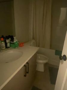 Basement For Rent - Photo 3