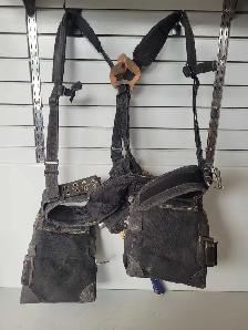 Dewalt Tool Belt w/Various Hand Tools (30841713) - Photo 3