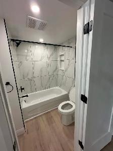 New 2 bed 2 bathroom Available now & October - Photo 10