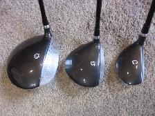 NEW WILSON STAFF PROFILE SENIORS / LADIES COMPLETE PACKAGE - Photo 2