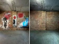 Paint Strippin Brick & Concrete Exterior Surface - Photo 3