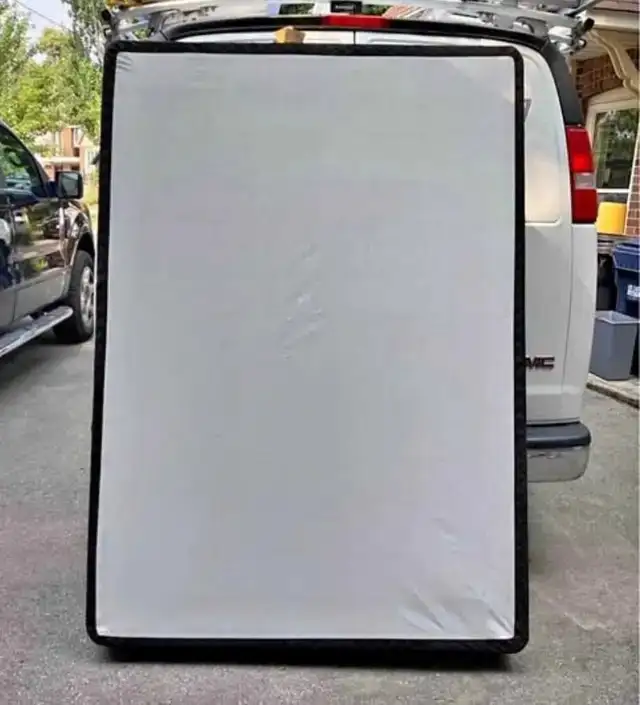 Box Springs GTA – Box Springs Same Day Delivery