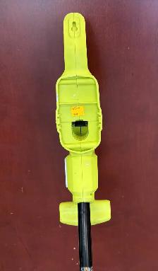 Ryobi Cordless Weedwacker Line Trimmer (Model: P20103 ) - Photo 4