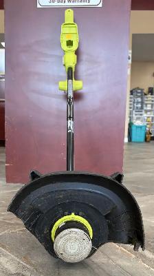 Ryobi Cordless Weedwacker Line Trimmer (Model: P20103 ) - Photo 5