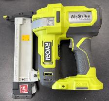 Ryobi Cordless P361 Staple Gun