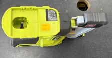 Ryobi Cordless P361 Staple Gun - Photo 3