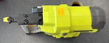 Ryobi Cordless P361 Staple Gun - Photo 4