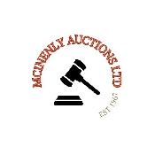 McInenly Auctions Fall Consignment ONLINE Auction Vulcan - Photo 2