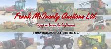 McInenly Auctions Fall Consignment ONLINE Auction Vulcan - Photo 3