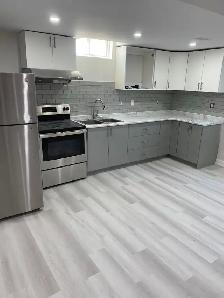 BRIGHT & SPACIOUS 2-BEDROOM BASEMENT APARTMENT – MISSISSAUGA - Photo 2