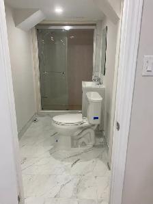 BRIGHT & SPACIOUS 2-BEDROOM BASEMENT APARTMENT – MISSISSAUGA - Photo 3