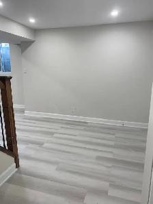 BRIGHT & SPACIOUS 2-BEDROOM BASEMENT APARTMENT – MISSISSAUGA - Photo 5