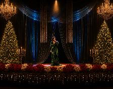 Home for the Holidays ~ An Ella Fitzgerald Christmas - Photo 3