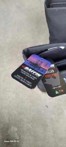 Winter Safety Boots - Photo 2