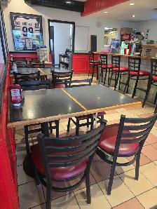 NOW HIRING – EXPERIENCED BREAKFAST SERVER - Photo 2