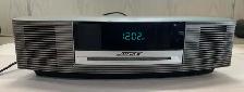 Bose Wave Music System III CD AM FM Radio Alarm Clock