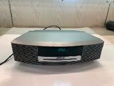 Bose Wave Music System III CD AM FM Radio Alarm Clock - Photo 2