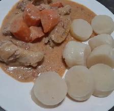 chikuangue(kwangas) - Photo 3