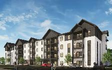 80-Unit Apartment Building For Sale (New Forwad Sale)