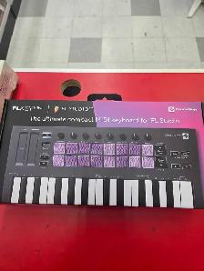 Console mixage novation - Photo 3