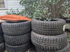 winter tires