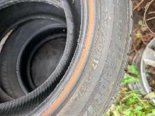 winter tires - Photo 2