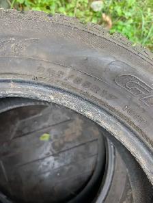 winter tires - Photo 3
