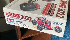 Tamiya Astute (2022) (Pre-Painted Body) - Photo 4