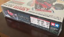 Tamiya Astute (2022) (Pre-Painted Body) - Photo 6