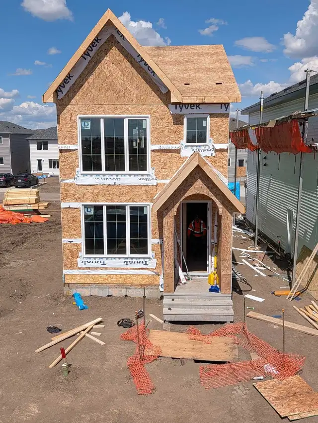 framer/carpenter
