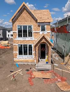 framer/carpenter