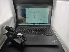 Lenovo ThinkPad L14 i5 13th Gen 16GB 256GB SSD