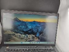 Lenovo ThinkPad L14 i5 13th Gen 16GB 256GB SSD - Photo 2