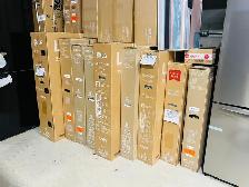 4K TVs 43'–86' Available – Multiple Models - Photo 3