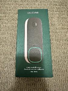 Ecobee Smart Video Doorbell Camera