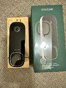 Ecobee Smart Video Doorbell Camera - Photo 2