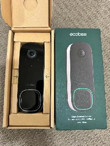 Ecobee Smart Video Doorbell Camera - Photo 5