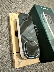 Ecobee Smart Video Doorbell Camera - Photo 6