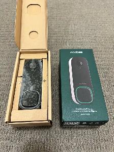 Ecobee Smart Video Doorbell Camera - Photo 9